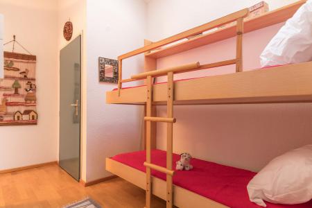 Wynajem na narty Apartament 2 pokojowy z alkową 6 osób (GIJ305) - La Résidence Ferme d'Augustin - Montgenèvre - Kabina