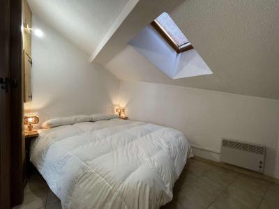 Alquiler al esquí Apartamento 2 piezas para 4 personas (302) - La Résidence Ferme d'Augustin - Montgenèvre - Habitación