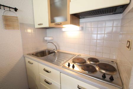 Alquiler al esquí Apartamento 2 piezas para 4 personas (SPOD10) - La Résidence Ferme d'Augustin - Montgenèvre - Kitchenette