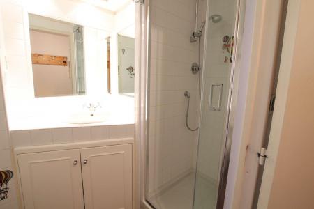 Ski verhuur Appartement 2 kamers 4 personen (SPOD10) - La Résidence Ferme d'Augustin - Montgenèvre - Badkamer