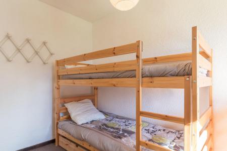 Skiverleih 3-Zimmer-Appartment für 6 Personen (BALBON) - La Résidence la Loubatière - Montgenèvre