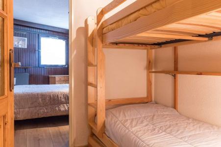 Rent in ski resort 2 room apartment sleeping corner 6 people (SGARBI) - La Résidence la Loubatière - Montgenèvre