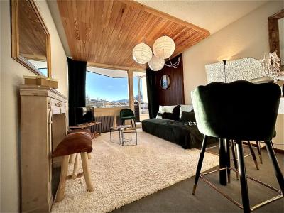 Soggiorno sugli sci Appartamento 2 stanze con alcova per 6 persone (MULARD) - La Résidence la Loubatière - Montgenèvre
