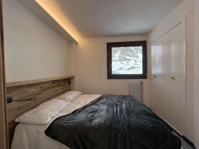 Alquiler al esquí Apartamento 3 piezas para 5 personas (B2C) - La Résidence la Loubatière - Montgenèvre - Habitación