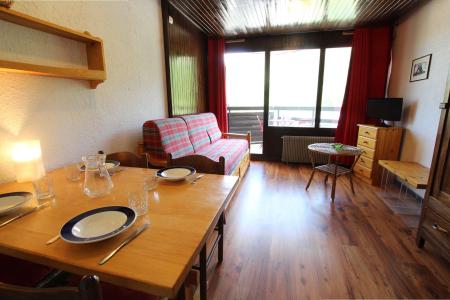 Alquiler al esquí Estudio para 2 personas (LAVATE) - La Résidence la Loubatière - Montgenèvre - Estancia