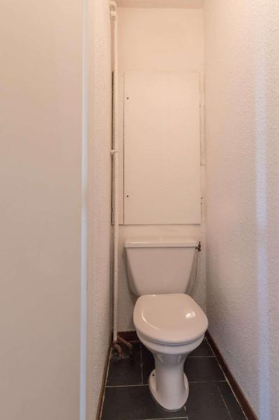 Ski verhuur Studio 3 personen (GEY140) - La Résidence la Loubatière - Montgenèvre - WC