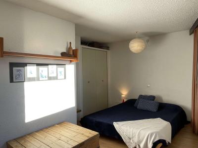 Ski verhuur Studio 3 personen (GEY140) - La Résidence la Loubatière - Montgenèvre - Woonkamer