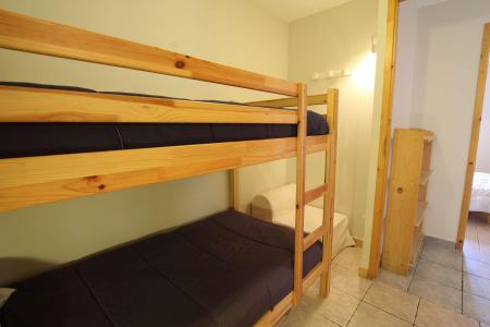 Rent in ski resort 3 room apartment 6 people (045) - La Résidence la Tourmente - Montgenèvre
