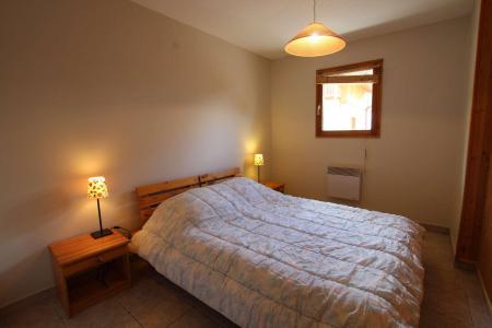 Ski verhuur Appartement 3 kamers 6 personen (045) - La Résidence la Tourmente - Montgenèvre - Cabine