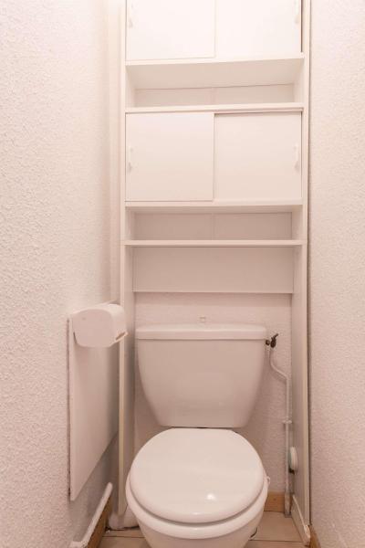 Skiverleih 2-Zimmer-Berghütte für 4 Personen (AMB101) - La Résidence le Golf - Montgenèvre - WC