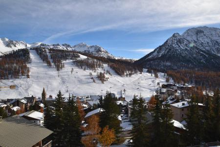 Rent in ski resort 4 room apartment 8 people (19) - La Résidence Le Parthénon - Montgenèvre