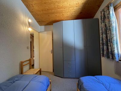 Alquiler al esquí Apartamento 4 piezas mezzanine para 8 personas (640-202) - La Résidence le Picamont - Montgenèvre - Cabina