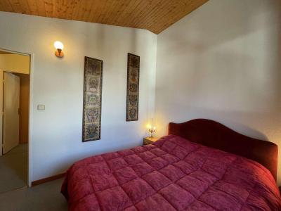 Ski verhuur Appartement 4 kamers mezzanine 8 personen (640-202) - La Résidence le Picamont - Montgenèvre - Cabine