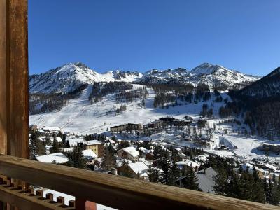 Huur La Résidence le Plein Soleil