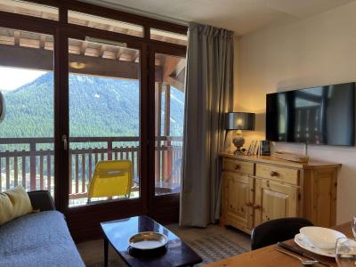 Аренда на лыжном курорте Апартаменты 2 комнат 4 чел. (630-410) - La Résidence le Plein Soleil - Montgenèvre - апартаменты