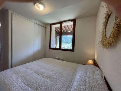 Rent in ski resort 2 room apartment sleeping corner 4 people (630-410) - La Résidence le Plein Soleil - Montgenèvre - Apartment