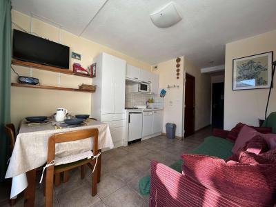 Skiverleih 2-Zimmer-Appartment für 3 Personen (309) - La Résidence le Plein Soleil - Montgenèvre - Appartement