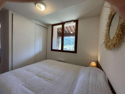 Skiverleih 2-Zimmer-Berghütte für 4 Personen (630-410) - La Résidence le Plein Soleil - Montgenèvre - Schlafzimmer