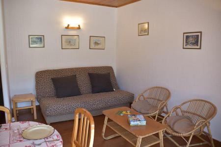 Rent in ski resort 3 room duplex apartment 8 people (Sil) - La Résidence le Transalpin - Montgenèvre