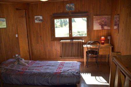 Rent in ski resort 3 room duplex apartment 8 people (Sil) - La Résidence le Transalpin - Montgenèvre