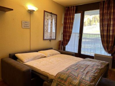 Skiverleih 2-Zimmer-Appartment für 6 Personen (585) - La Résidence les Anges - Montgenèvre