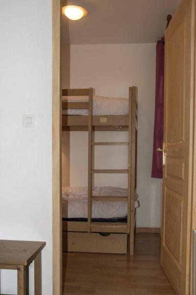 Skiverleih 2-Zimmer-Appartment für 4 Personen (NG10) - La Résidence Neige et Golf - Montgenèvre - Schlafzimmer