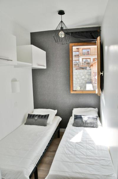 Rent in ski resort 2 room apartment 4 people (NG 5) - La Résidence Neige et Golf - Montgenèvre