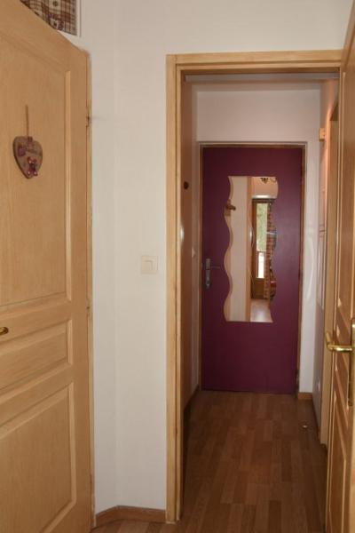 Alquiler al esquí Apartamento 2 piezas para 4 personas (NG13) - La Résidence Neige et Golf - Montgenèvre - Entrada