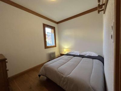 Skiverleih 4-Zimmer-Appartment für 6 Personen (VINB01) - Le Chalet du Janus - Montgenèvre
