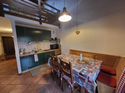 Rental Montgenèvre : Le Korossol winter