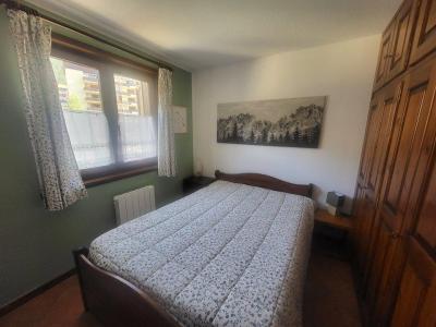 Location au ski Appartement 3 pièces 4 personnes (14) - Le Korossol - Montgenèvre - Chambre