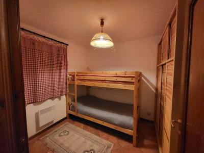 Location au ski Appartement 3 pièces mezzanine 4 personnes (15) - Le Korossol - Montgenèvre - Cabine