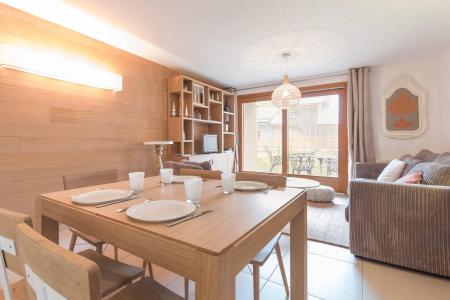 Alquiler al esquí Apartamento 4 piezas para 6 personas (MANOMA) - Les Granges de Caterina - Montgenèvre - Estancia