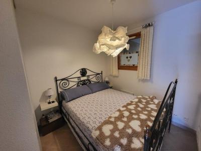 Skiverleih 2-Zimmer-Berghütte für 6 Personen (102) - Résidence Atrium - Montgenèvre - Schlafzimmer