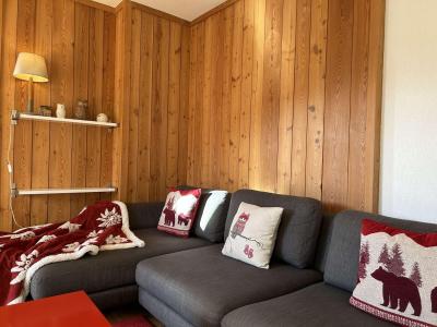 Ski verhuur Appartement 3 kamers 5 personen (PA1001) - Résidence Chalet du Bois du Suffin K10 - Montgenèvre