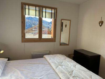 Skiverleih 3-Zimmer-Appartment für 5 Personen (PA1001) - Résidence Chalet du Bois du Suffin K10 - Montgenèvre