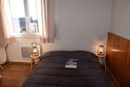 Skiverleih 3-Zimmer-Appartment für 8 Personen - Résidence l'Alpet - Montgenèvre - Schlafzimmer