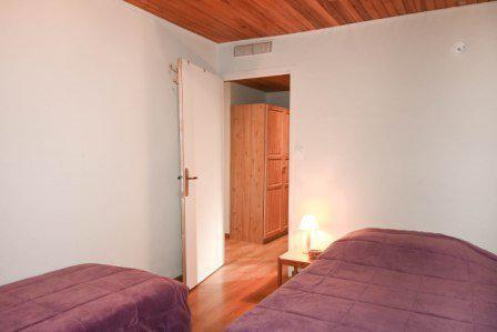 Skiverleih 3-Zimmer-Appartment für 8 Personen - Résidence l'Alpet - Montgenèvre