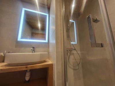 Rent in ski resort 2 room apartment sleeping corner 6 people (B372) - Résidence la Chamoisière - Montgenèvre