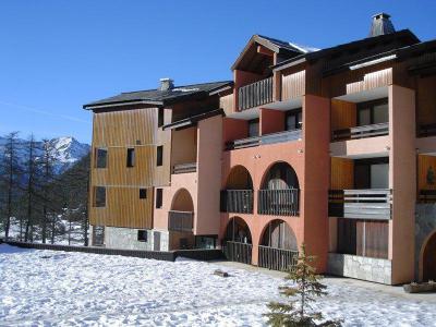 Hotel op skivakantie Résidence la Ferme d'Augustin
