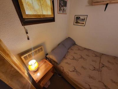 Location au ski Appartement 2 pièces coin montagne 4 personnes (C65) - Résidence la Ferme d'Augustin - Montgenèvre - Chambre