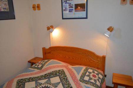 Location au ski Appartement duplex 3 pièces 6 personnes (B40) - Résidence la Ferme d'Augustin - Montgenèvre - Chambre