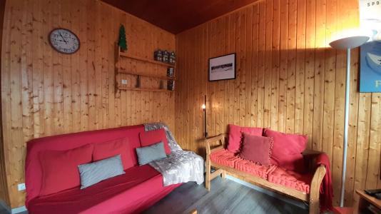 Rent in ski resort 3 room apartment 6 people (792) - Résidence la Flûte de Pan - Montgenèvre