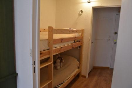 Skiverleih 2-Zimmer-Berghütte für 6 Personen (49) - Résidence la Loubatière - Montgenèvre - Stockbetten