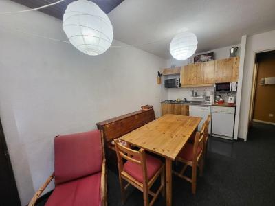 Alquiler al esquí Apartamento cabina 2 piezas para 6 personas (A112) - Résidence la Loubatière - Montgenèvre - Estancia