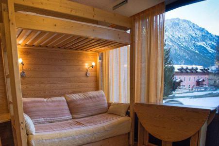 Alquiler al esquí Estudio para 3 personas (COLOM) - Résidence la Renardière - Montgenèvre - Estancia