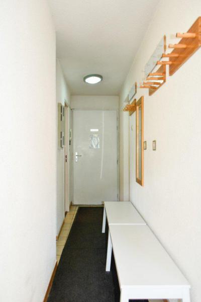 Location au ski Appartement duplex 4 pièces 8 personnes (205) - Résidence le Golf - Montgenèvre - Couloir