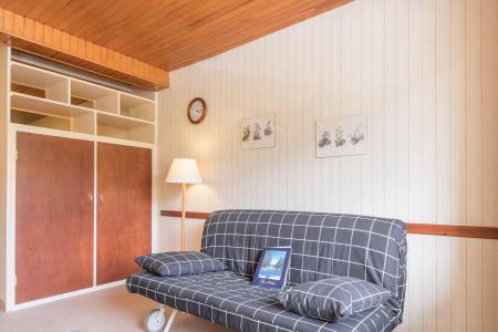 Аренда на лыжном курорте Квартира студия со спальней для 4 чел. (TROSSA) - Résidence le Soen - Montgenèvre