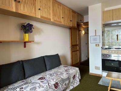 Wynajem na narty Studio 2 osoby (540-16) - Résidence Le Sommet - Montgenèvre - Pokój gościnny