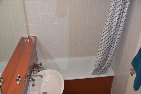 Wynajem na narty Apartament 2 pokojowy z alkową 6 osób (A36) - Résidence les Anges - Montgenèvre